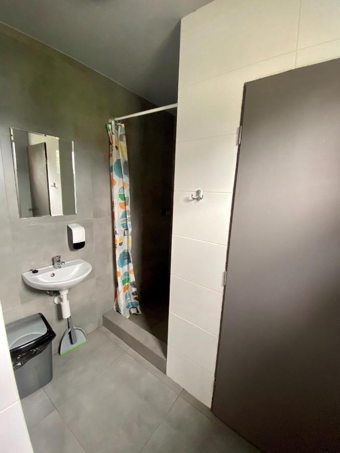 Holiday Houses Barca Кошице Экстерьер фото
