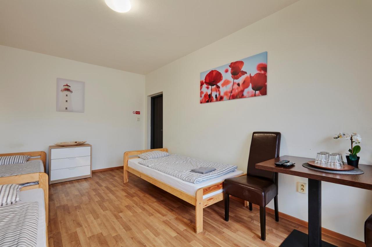 Holiday Houses Barca Кошице Экстерьер фото