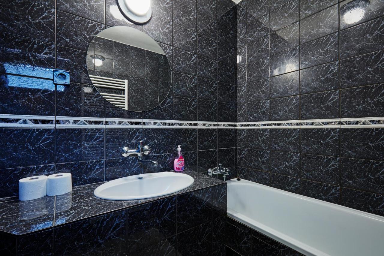 Holiday Houses Barca Кошице Экстерьер фото